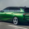 Miniatura del Opel Astra Sports Tourer actualizado