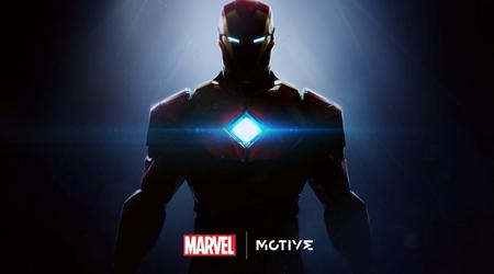 El juego de Iron Man será un proyecto basado en la historia con niveles masivos en Unreal Engine 5, sugieren ofertas de trabajo de EA