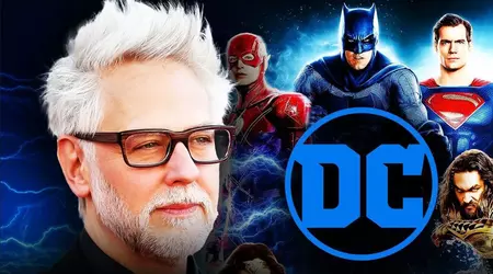 Conoce la nueva era de DC: cuándo y dónde empieza el universo de James Gunn - proyectos, personajes y películas
