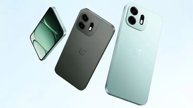 OnePlus N6: batería enorme y precio ...