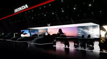 Coches, motos y avión: Honda anuncia nuevos productos para el Japan Mobility Show 2025