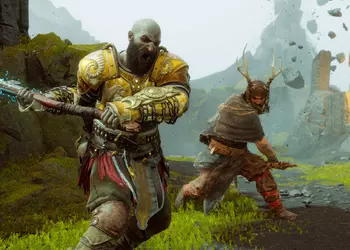Análisis de God of War Ragnarok: ...