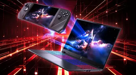 Acer Nitro Blaze Link: la consola portátil de streaming que quiere competir con PlayStation Portal