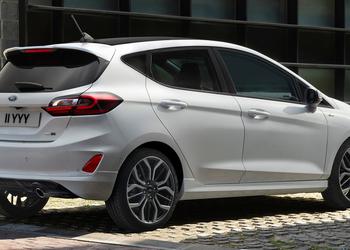 El Ford Fiesta podría volver como ...
