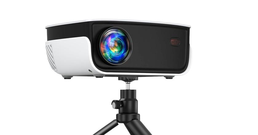 Proyector NICPOW RD850 por menos de 150