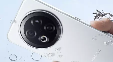 Meizu ha lanzado un smartphone económico Note 16 Pro con pantalla OLED, procesador Snapdragon 7s Gen 3 y batería de 6200 mAh