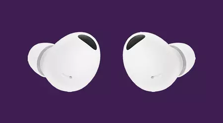 Samsung Galaxy Buds Pro 2 a la venta en Amazon con un 51% de descuento