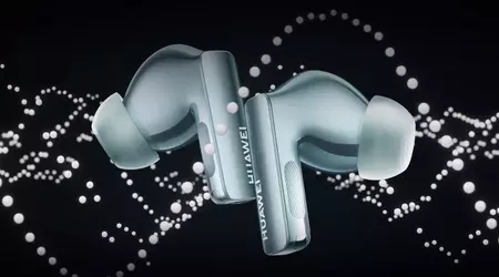 Huawei ha lanzado una nueva actualización de software para los FreeBuds Pro 3