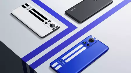 Las ventas de smartphones Realme superan los 200 millones unos 5 años después de la fundación de la empresa
