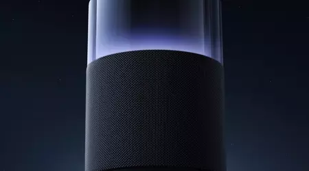 Xiaomi mostró un altavoz inteligente Sound Pro antes del anuncio