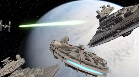 Medios: en desarrollo es una estrategia sobre el universo de Star Wars del estudio Creative Assembly - el autor de la popular serie Total War