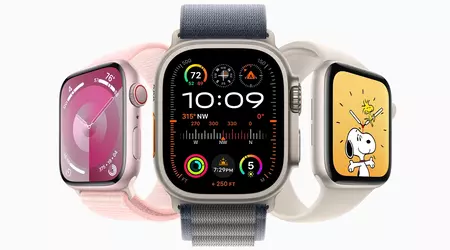 Para desarrolladores: Apple anuncia la primera beta de watchOS 10.4