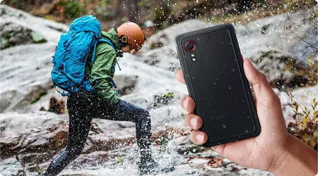 La nueva actualización de Android 14 para el Galaxy Xcover 5 podría tener correcciones para la cámara
