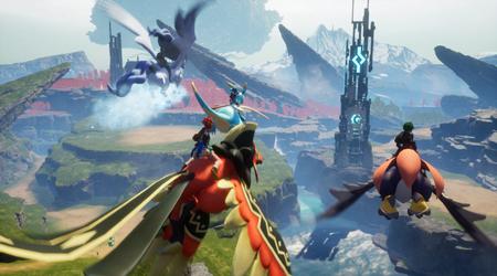 No solo en Steam: El 22 de enero, el número de jugadores de Palworld en las consolas de la serie Xbox en Estados Unidos supera a Fortnite
