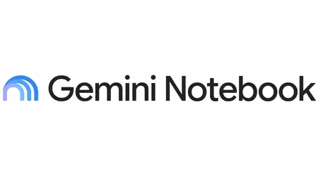 Google renombra NotebookLM como Gemini Notebook y añade ejecución de código