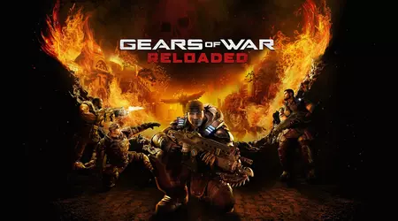 Descubre la hora exacta de lanzamiento de Gears of War: Reloaded - el shooter actualizado sale hoy