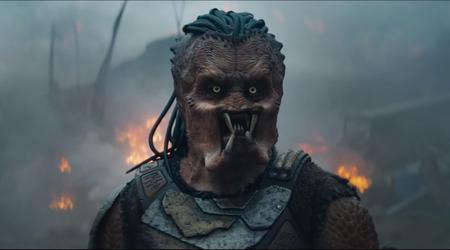 El primer avance de Predator: Badlands revela una nueva especie de Predator que se embarca en un peligroso viaje en busca de su mayor enemigo
