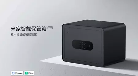 Xiaomi lanza el smartphone compacto Mijia con acceso multinivel, reconocimiento de huella dactilar, Bluetooth y hasta 12 meses de batería