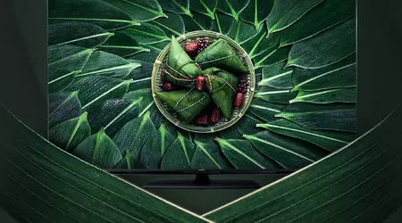 Sharp presenta el nuevo AQUOS TV con pantalla XLED de 65 pulgadas y frecuencia de actualización de 120 Hz