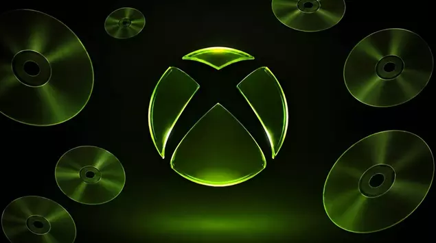 Xbox convierte tus discos en copias ...