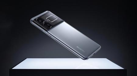 El realme GT 5 5G con pantalla AMOLED de 144 Hz, chip Snapdragon 8 Gen 2 y 24 GB de RAM saldrá a la venta en todo el mundo