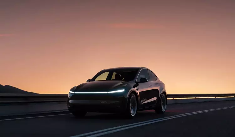 Tesla expande la red de robotaxis ...