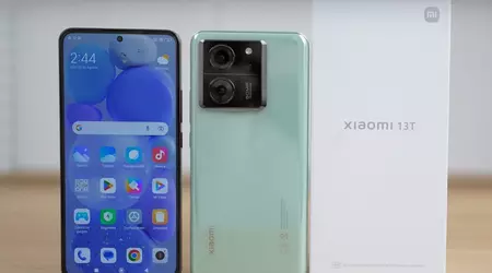 Un vídeo unboxing del aún no anunciado smartphone Xiaomi 13T ha aparecido en YouTube