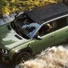 Preview Renault Concept 4 Savane photo 1