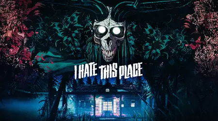 Bloober Team lanza su nuevo sello Broken Mirror Games y anuncia I Hate This Place