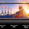 Samsung Galaxy XCover 7 Pro with the screen on