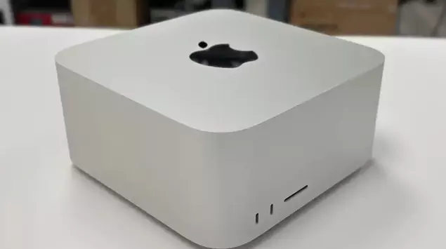 Apple presenta el nuevo Mac Studio ...