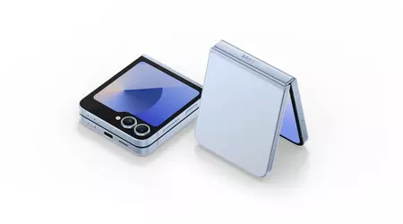 Galaxy Z Flip 6 ha recibido una actualización, pero no es la que estábamos esperando