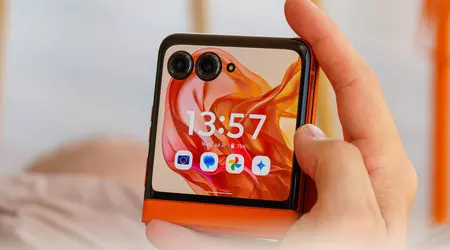 Motorola ya ha abierto los pedidos anticipados del nuevo modelo Razr 50s y ha revelado los colores del nuevo producto