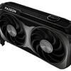 Tarjeta gráfica Radeon RX 9060 XT en acción