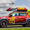 Equipo de emergencia