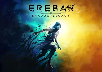 Ereban: Shadow Legacy - el arte ...