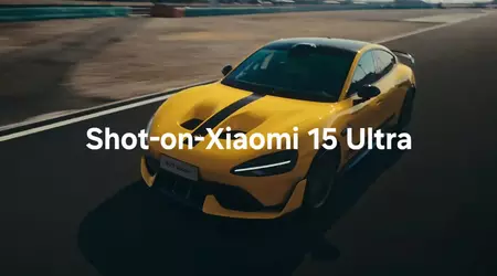 Xiaomi 15 Ultra bate un récord con el coche eléctrico SU7 Ultra en Shanghái