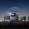 Proyector Nebula X1 - vista previa 1