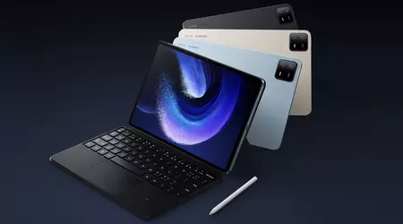Xiaomi ha disparado las ventas de tabletas con su serie Pad 6, a pesar de la importante caída del mercado global