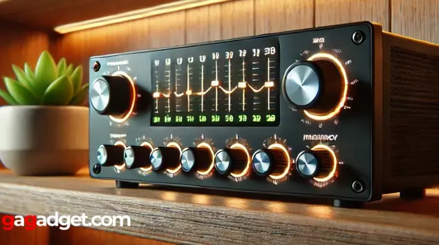 Mejor Ecualizador para Equipo de Sonido