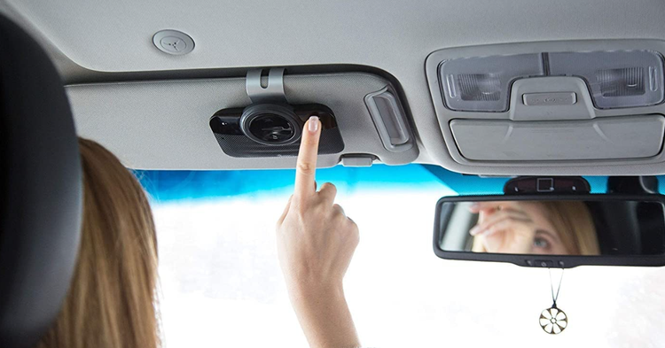 Mejor manos Libres para Coche