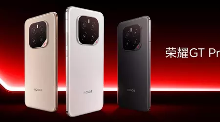 Honor GT Pro, el teléfono inteligente insignia para juegos con procesador Snapdragon 8 Elite overclockeado y batería de 7200 mAh desvelado