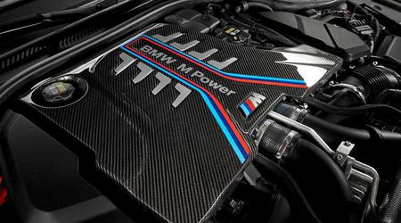 BMW mantendrá los modelos V8 porque a los estadounidenses les encantan los motores grandes