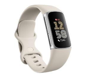 Monitor de actividad y fitness Fitbit ...