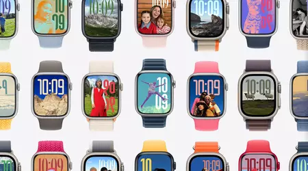 Apple anunció watchOS 11: cuáles son sus novedades