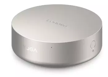 Lenovo presentó Yoga Mini i: un ...