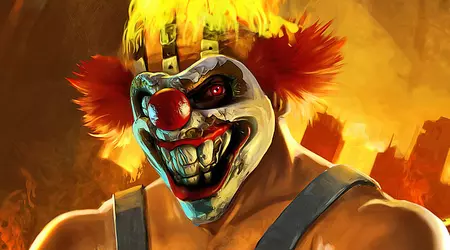El relanzamiento de Twisted Metal podría ser un battle royale en tercera persona