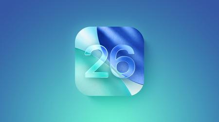 La beta pública de iOS 26 puede ser lanzada mañana, 23 de julio