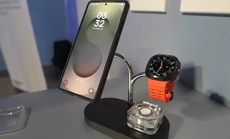 Medios: Samsung está desarrollando un nuevo ...