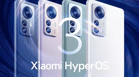 13 modelos más de teléfonos inteligentes y tabletas de Xiaomi y Redmi han recibido HyperOS 3 (lista)